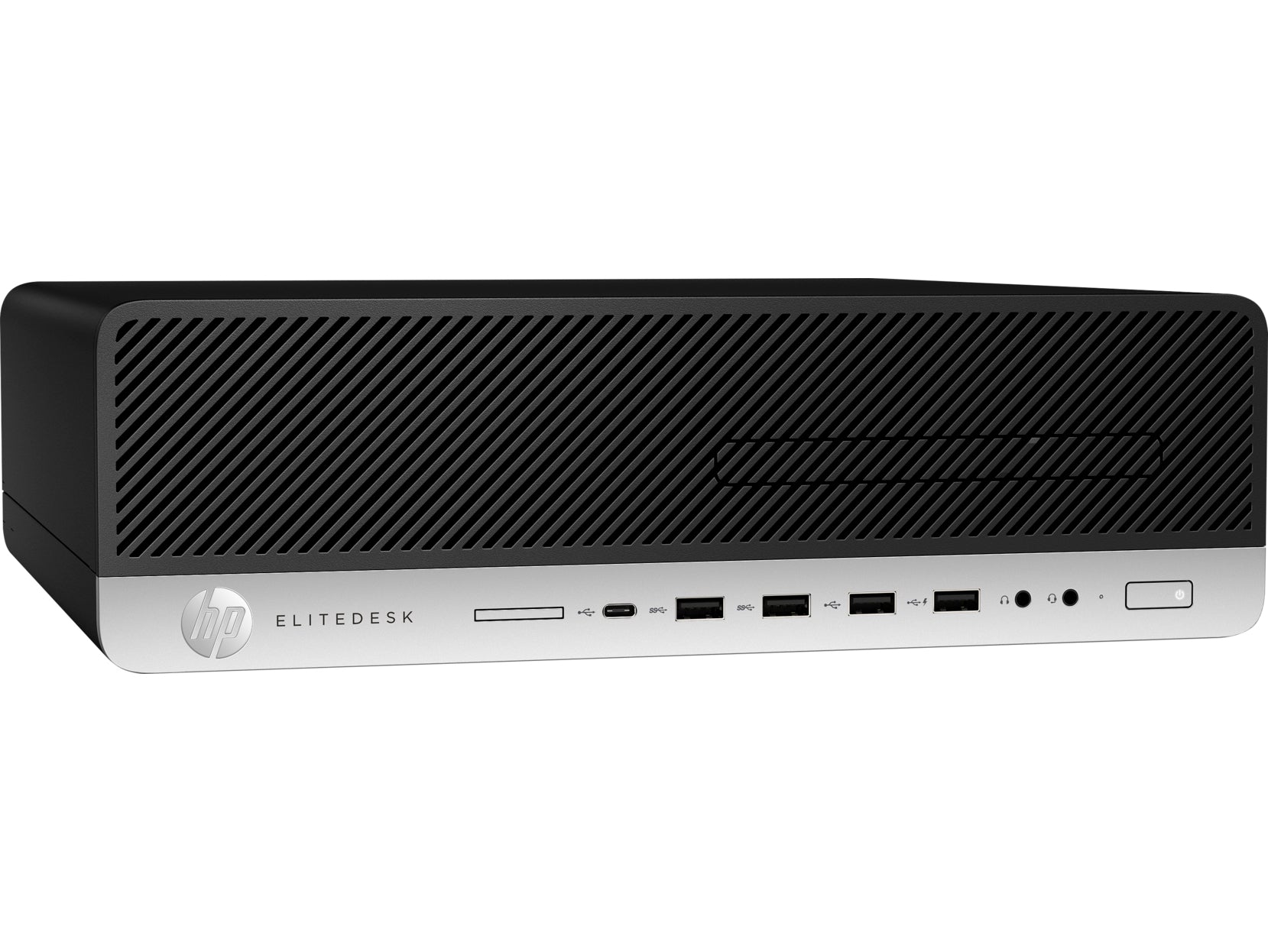 HP EliteDesk 800 G3 SFF