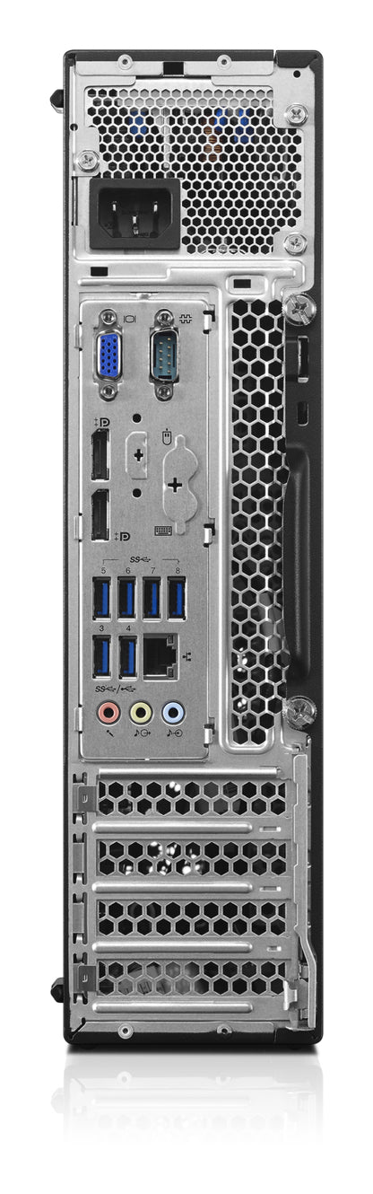 Lenovo ThinkCentre M900 SFF