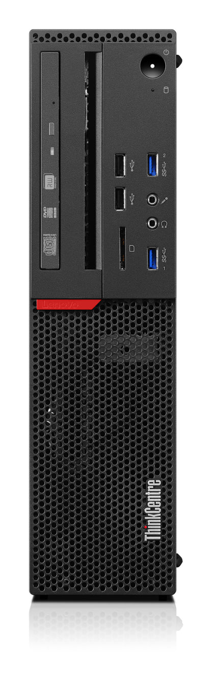 Lenovo ThinkCentre M900 SFF