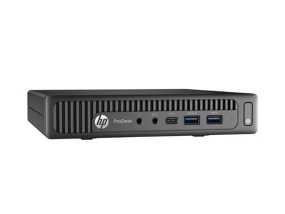 HP ProDesk 600 G2 Mini