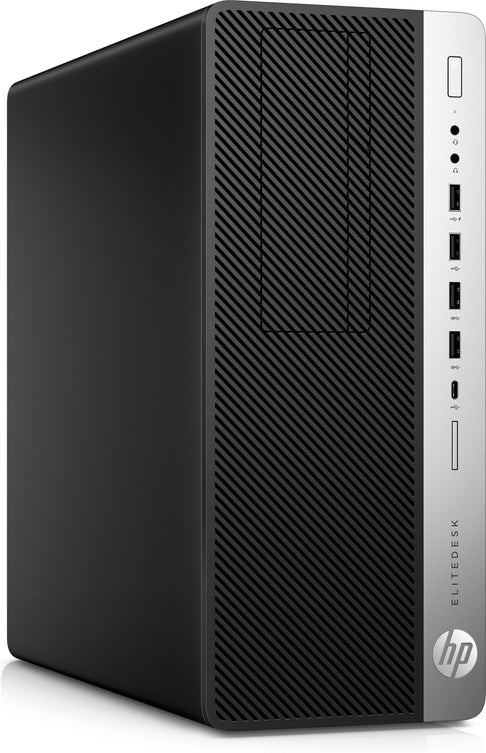 HP EliteDesk 800 G3 Tower