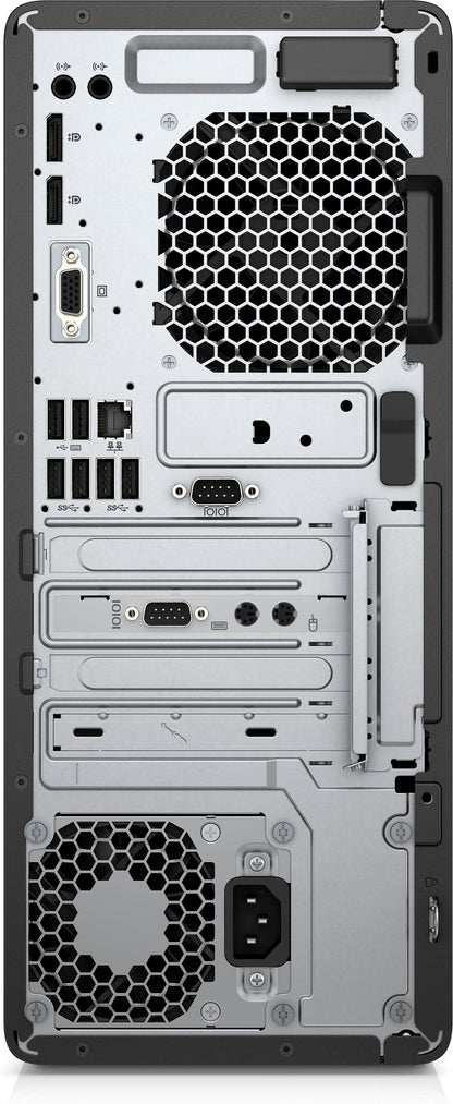 HP EliteDesk 800 G3 Tower - retro