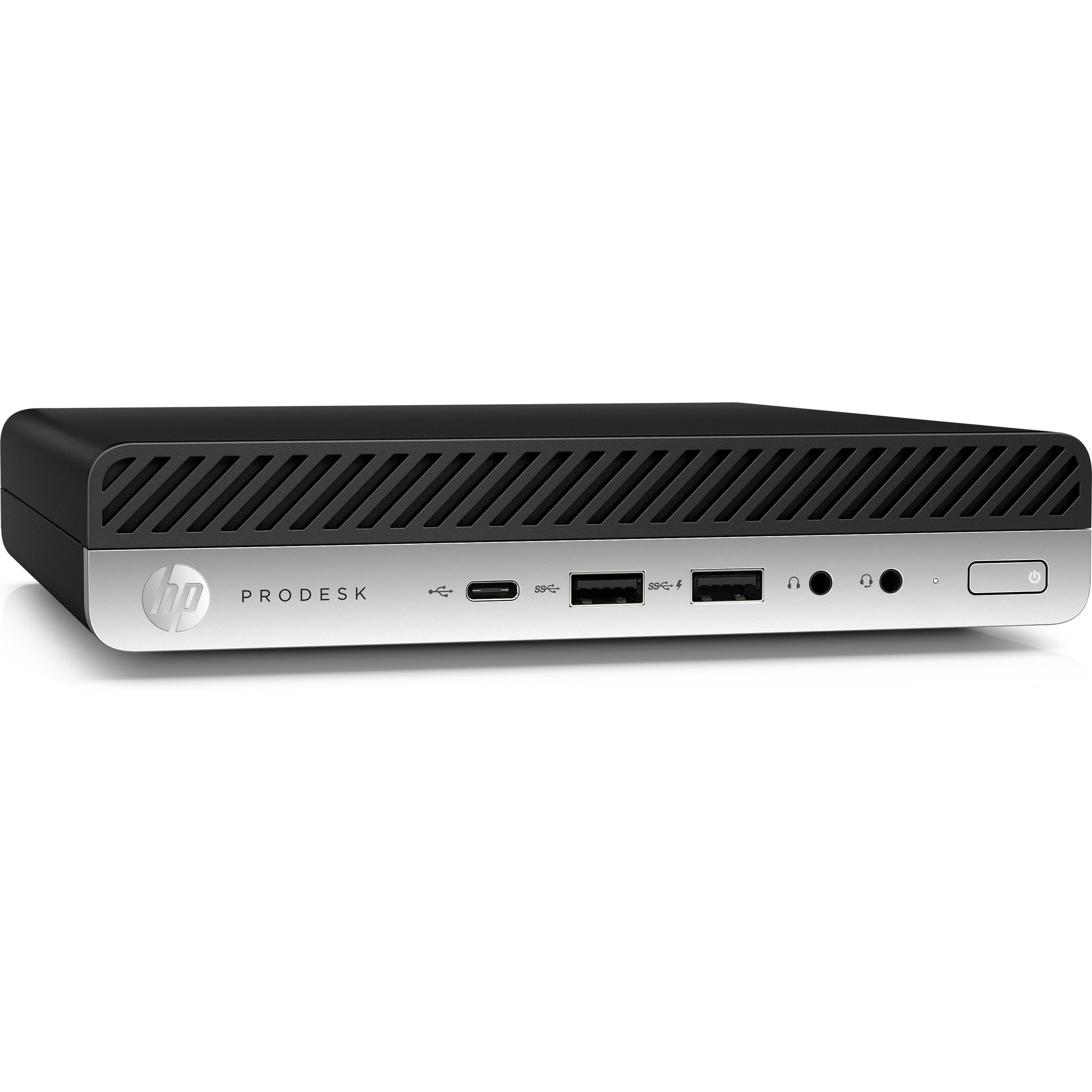 HP ProDesk 600 G5 Mini - g3