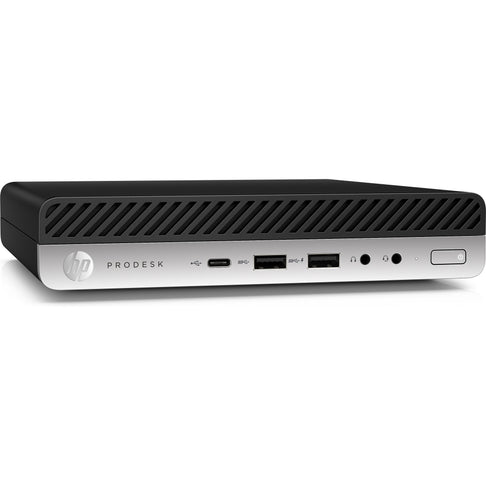 HP ProDesk 600 G5 Mini - g3