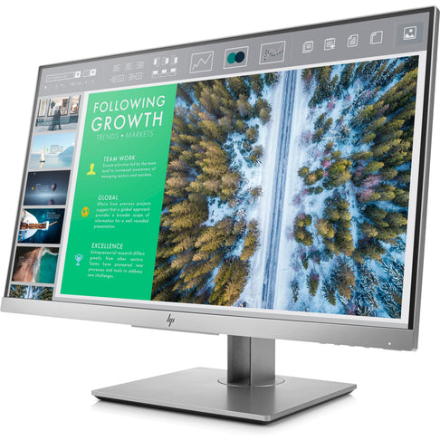 HP EliteDisplay E243 monitor 24