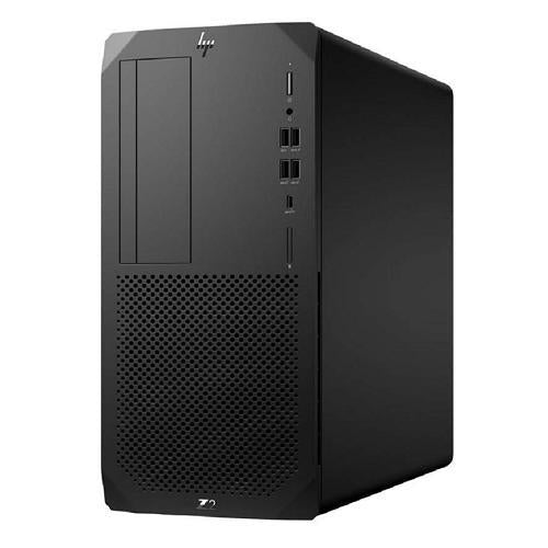 HP Z2 G5 Tower