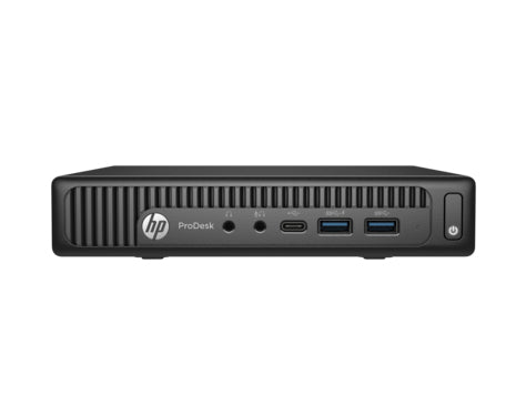 HP ProDesk 600 G2 Mini