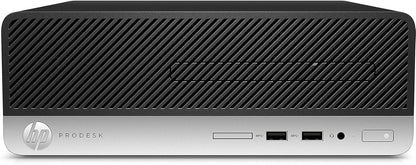 HP ProDesk 400 G5 | i5-8500 | SFF