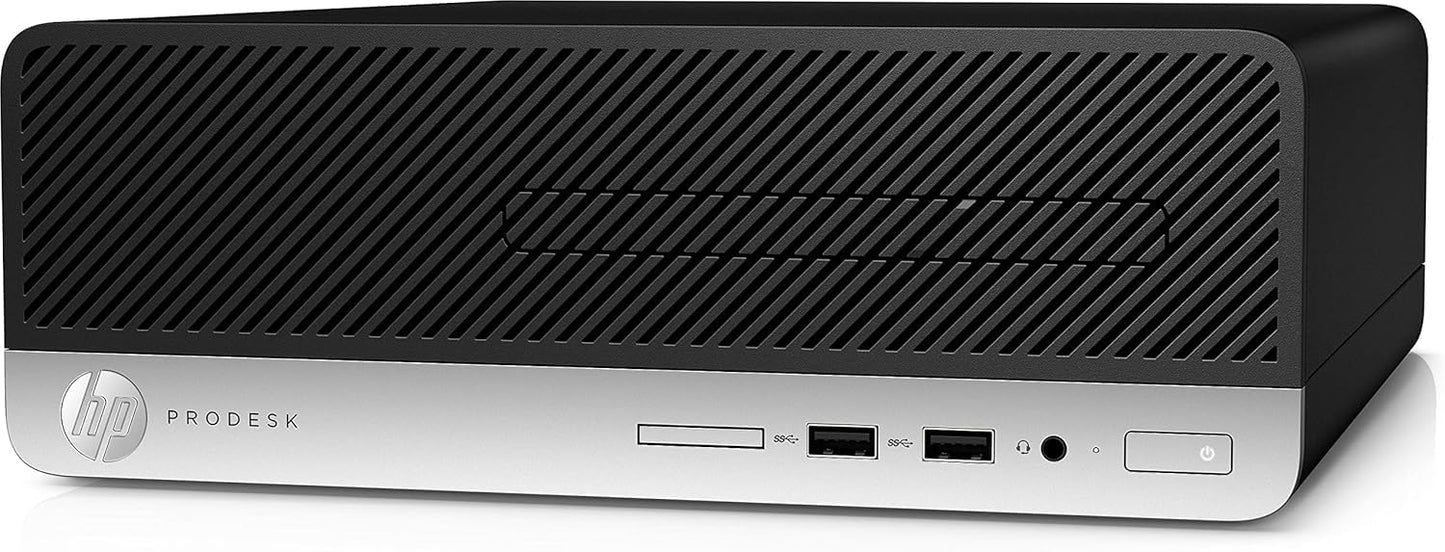 HP ProDesk 400 G5 | i5-8500 | SFF