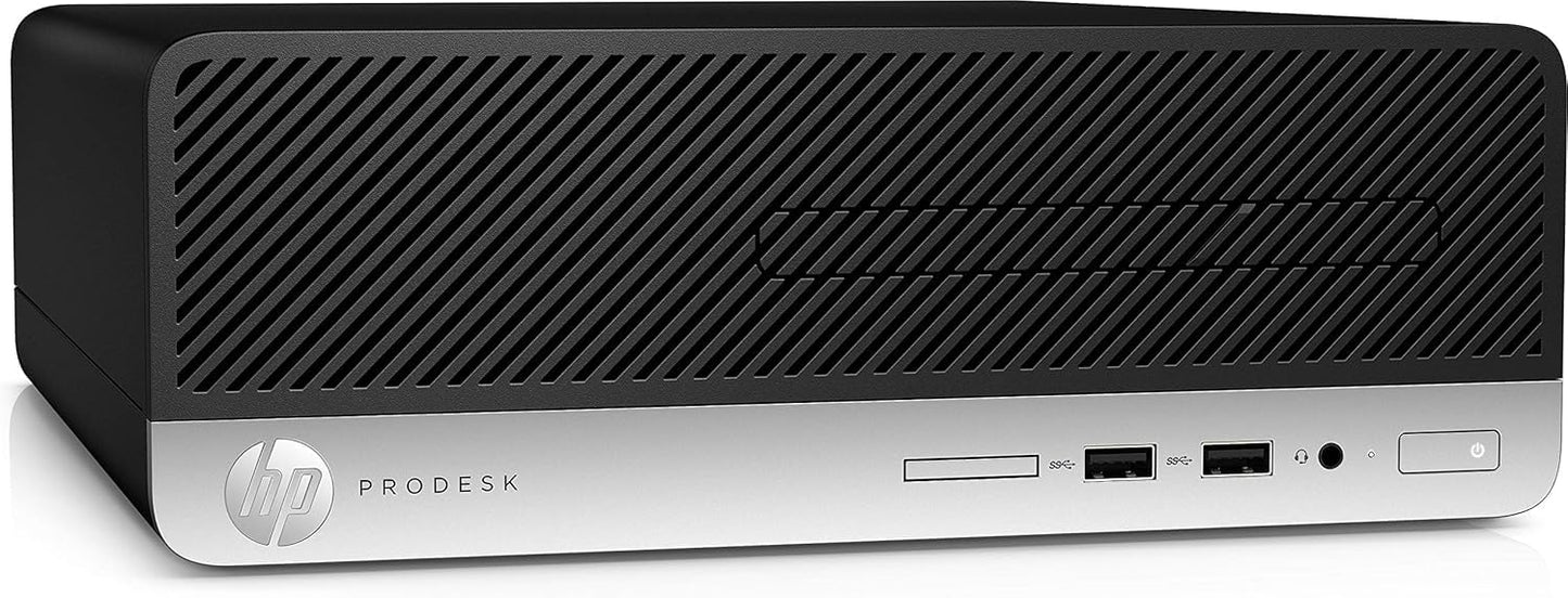 HP ProDesk 400 G5 | i5-8500 | SFF