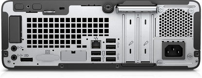 HP ProDesk 400 G5 | i5-8500 | SFF