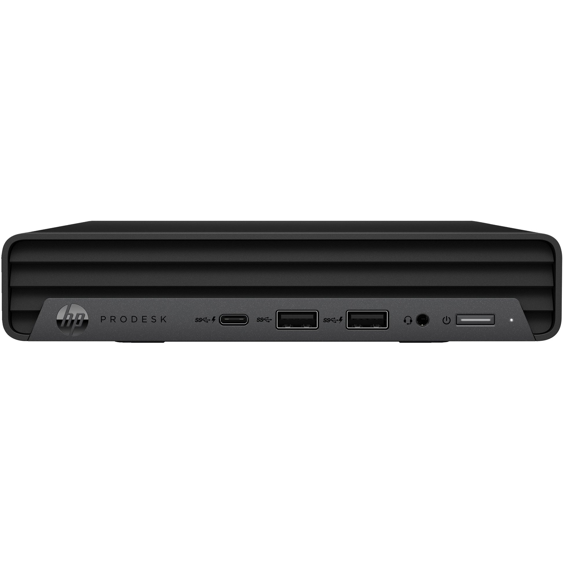 HP ProDesk 400 G6 Mini - img1