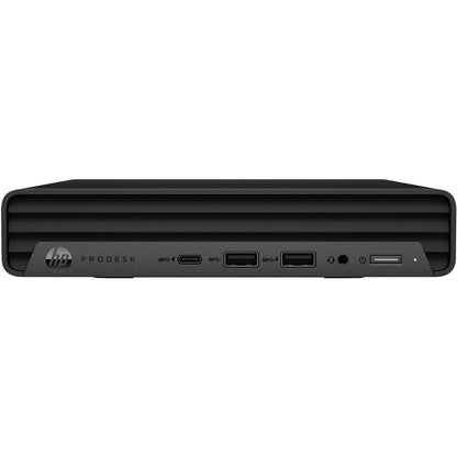 HP ProDesk 400 G6 Mini - img1