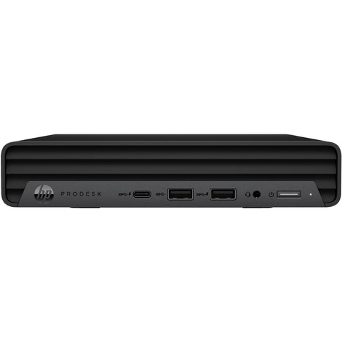 HP ProDesk 400 G6 Mini - img1