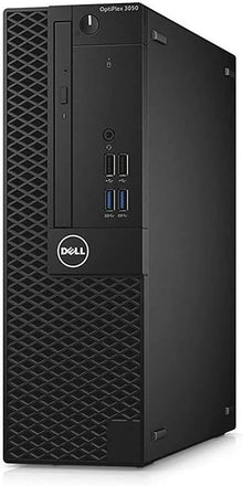DELL OptiPlex 3050 | i7 7ª Gen | SFF
