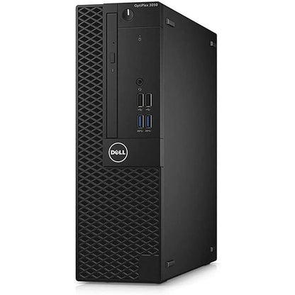 DELL OptiPlex 3050 | i7 7ª Gen | SFF