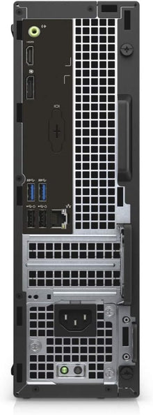 DELL OptiPlex 3050 | i7 7ª Gen | SFF