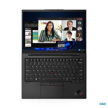 Lenovo ThinkPad X1 Carbon Gen 10 | i7-1270P | 32 GB | Touchscreen | 14"