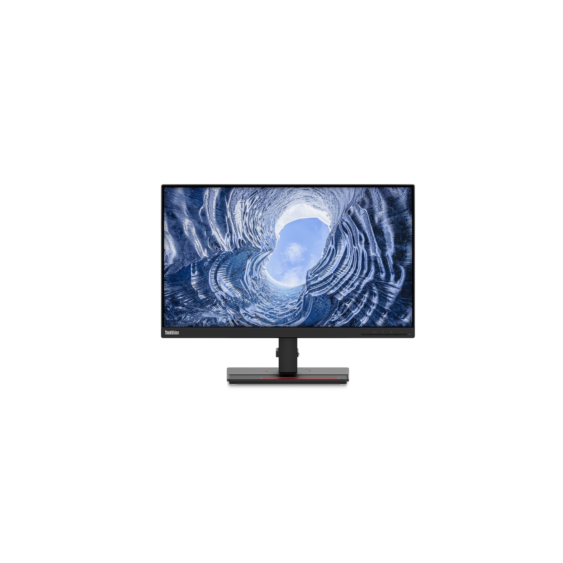 Lenovo T24i-2L 24" - vista frontale