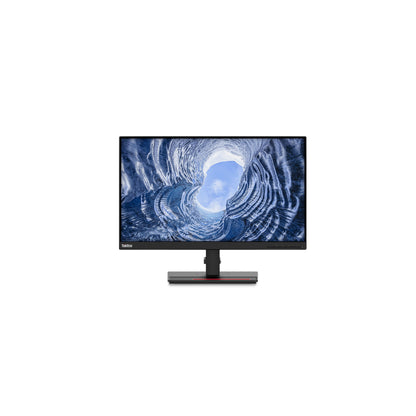 Lenovo T24i-2L 24" - vista frontale