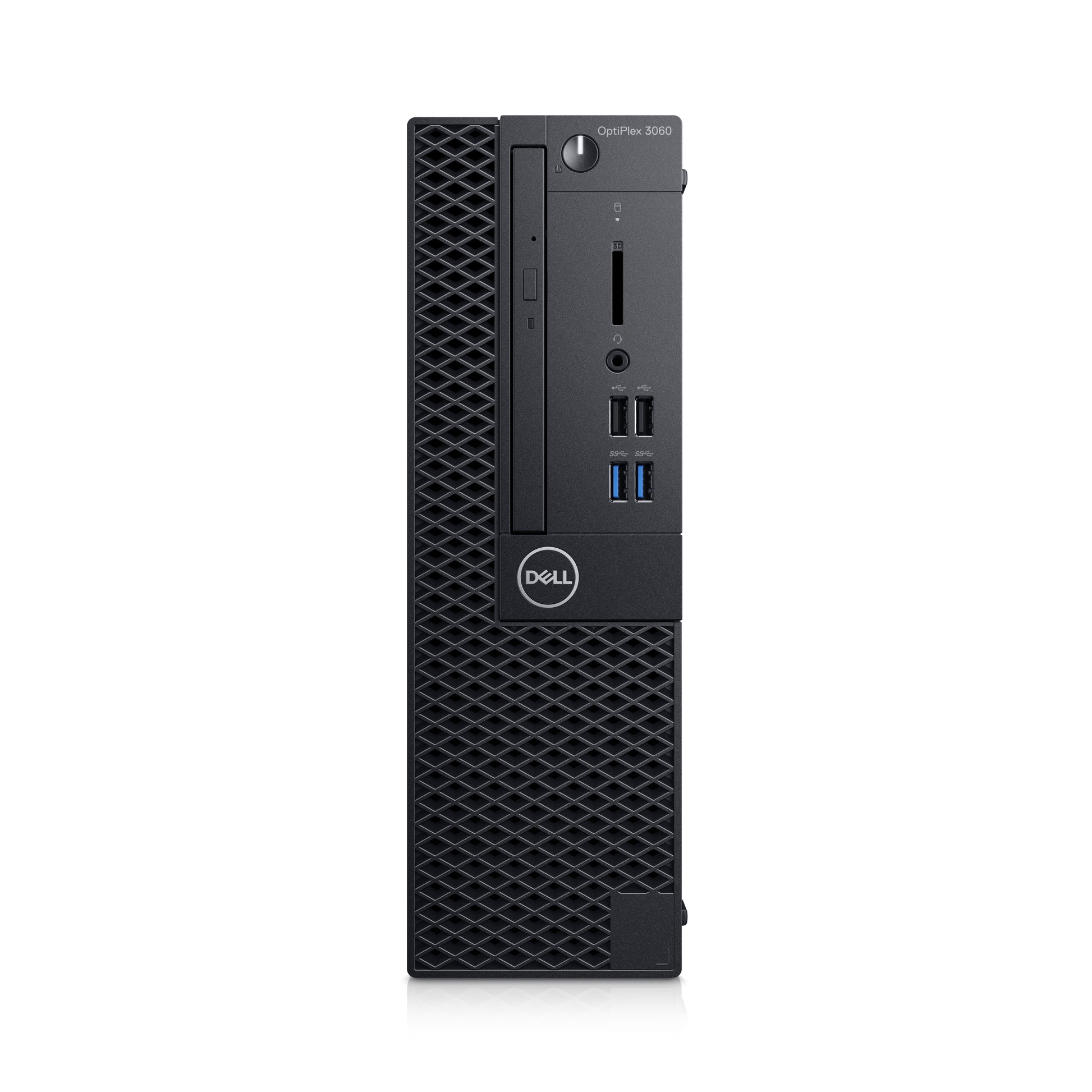 DELL OptiPlex 3060 SFF ricondizionato - vista completa