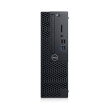 DELL OptiPlex 5060 SFF ricondizionato - vista completa