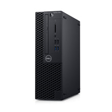 DELL OptiPlex 3070 SFF ricondizionato - fronte