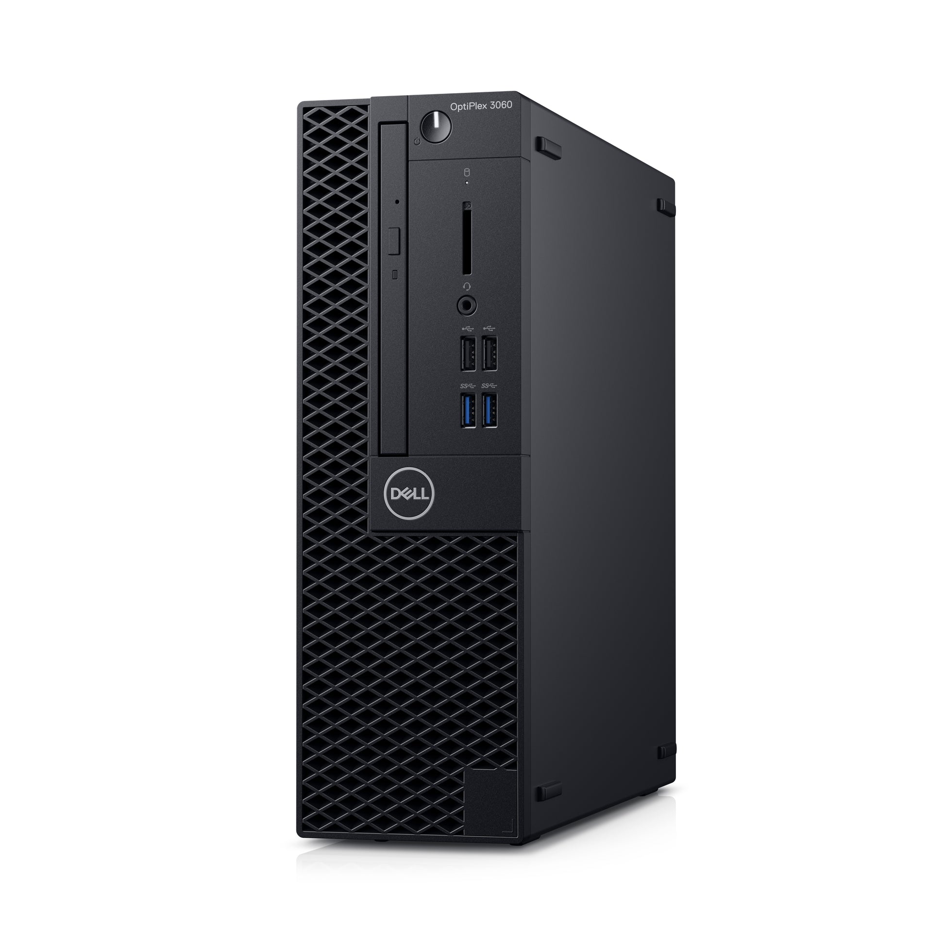DELL OptiPlex 3070 SFF ricondizionato - fronte
