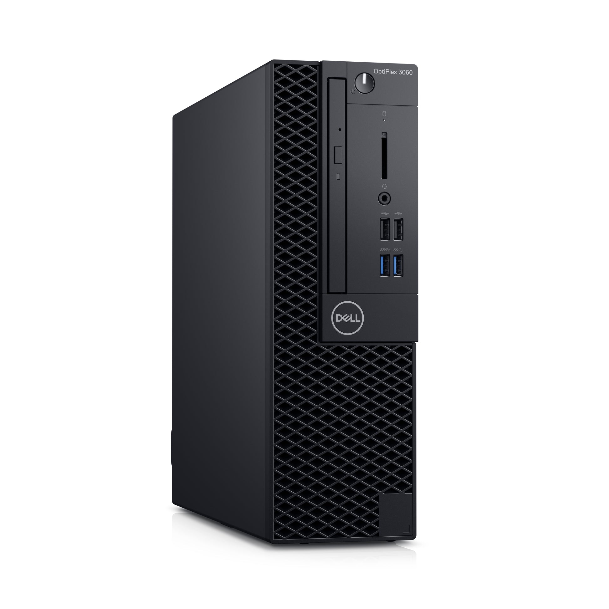 DELL OptiPlex 5070 SFF ricondizionato - laterale
