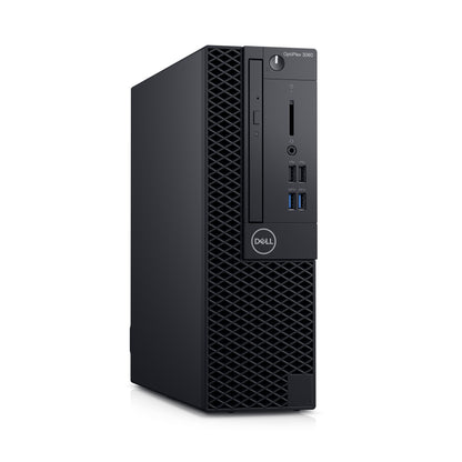 DELL OptiPlex 3070 SFF ricondizionato - laterale