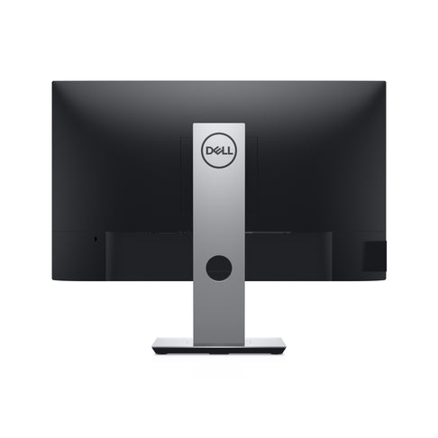 DELL P2419H monitor 24 ricondizionato - vista 4