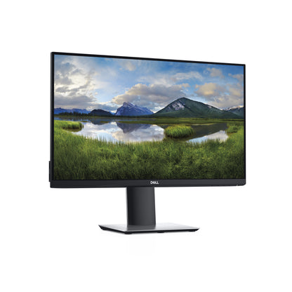 DELL P2419H monitor 24 ricondizionato - vista 3