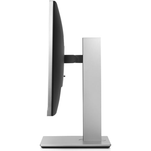 HP EliteDisplay E233 monitor 23 profilo