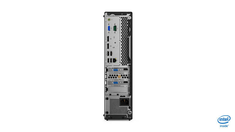 Lenovo ThinkCentre M920s SFF - retro