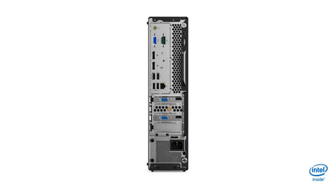 Lenovo ThinkCentre M920s SFF - retro