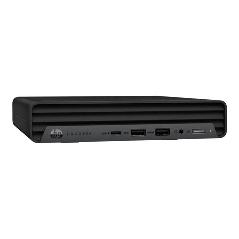 HP ProDesk 600 G6