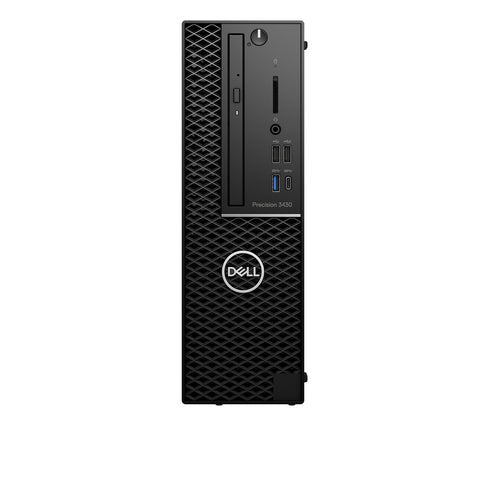DELL Precision 3430 SFF ricondizionato