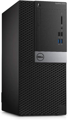 DELL OptiPlex 5050 | i5 7ª Gen | Tower