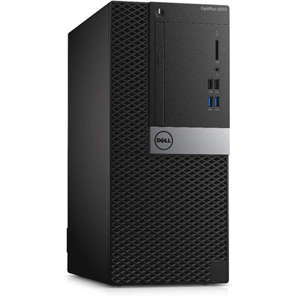 DELL OptiPlex 5050 | i5 7ª Gen | Tower