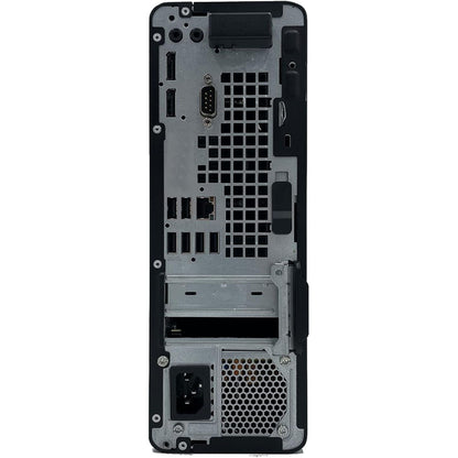 HP EliteDesk 800 G3 | i7-7700 | Tower