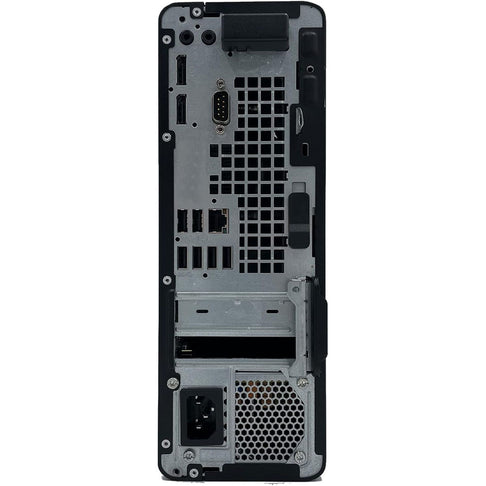 HP EliteDesk 800 G3 | i7-7700 | Tower