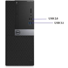 DELL OptiPlex 5050 | i5 7ª Gen | Tower