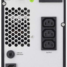 Sistema de Alimentación Ininterrumpida (SAI) | Fortron Champ Tower 1K | SAI 1000 VA / 900 W