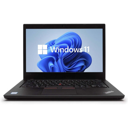 Lenovo ThinkPad L490 | i5-8365U | 14"