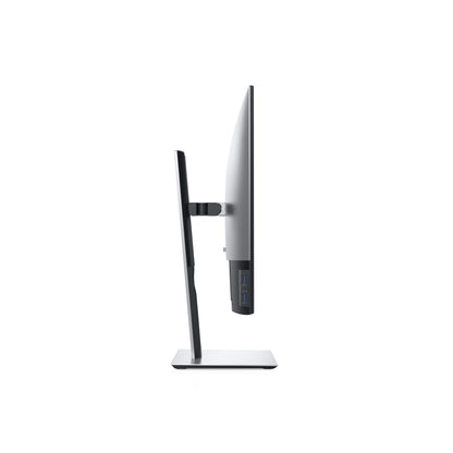 DELL U2419H monitor 24 retro