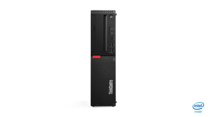 Lenovo ThinkCentre M920s SFF - vista frontale