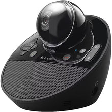Logitech ConferenceCam BCC950 | Videoconferenza | Vivavoce