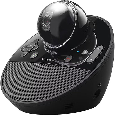 Logitech ConferenceCam BCC950 | Videoconferenza | Vivavoce