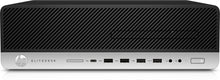 HP EliteDesk 800 G4 SFF ricondizionato