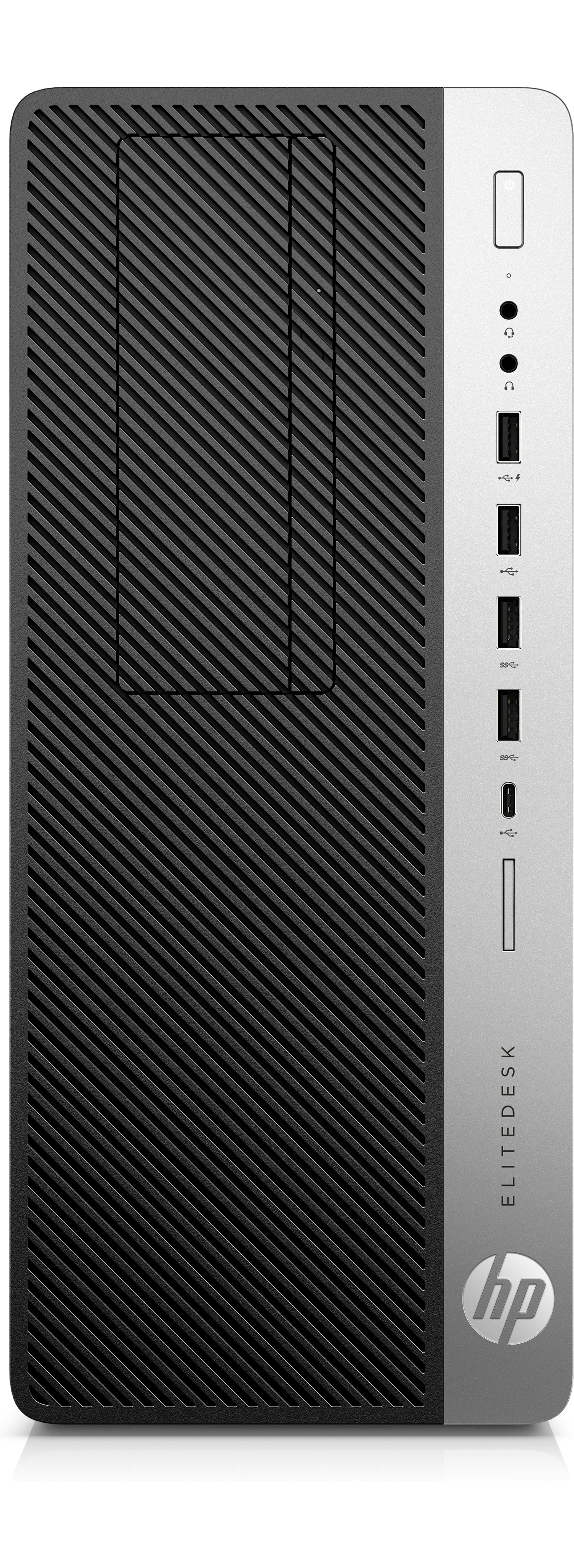 HP EliteDesk 800 G4 Tower